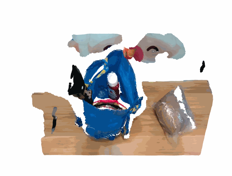 Multiview 2 3D reconstruction
